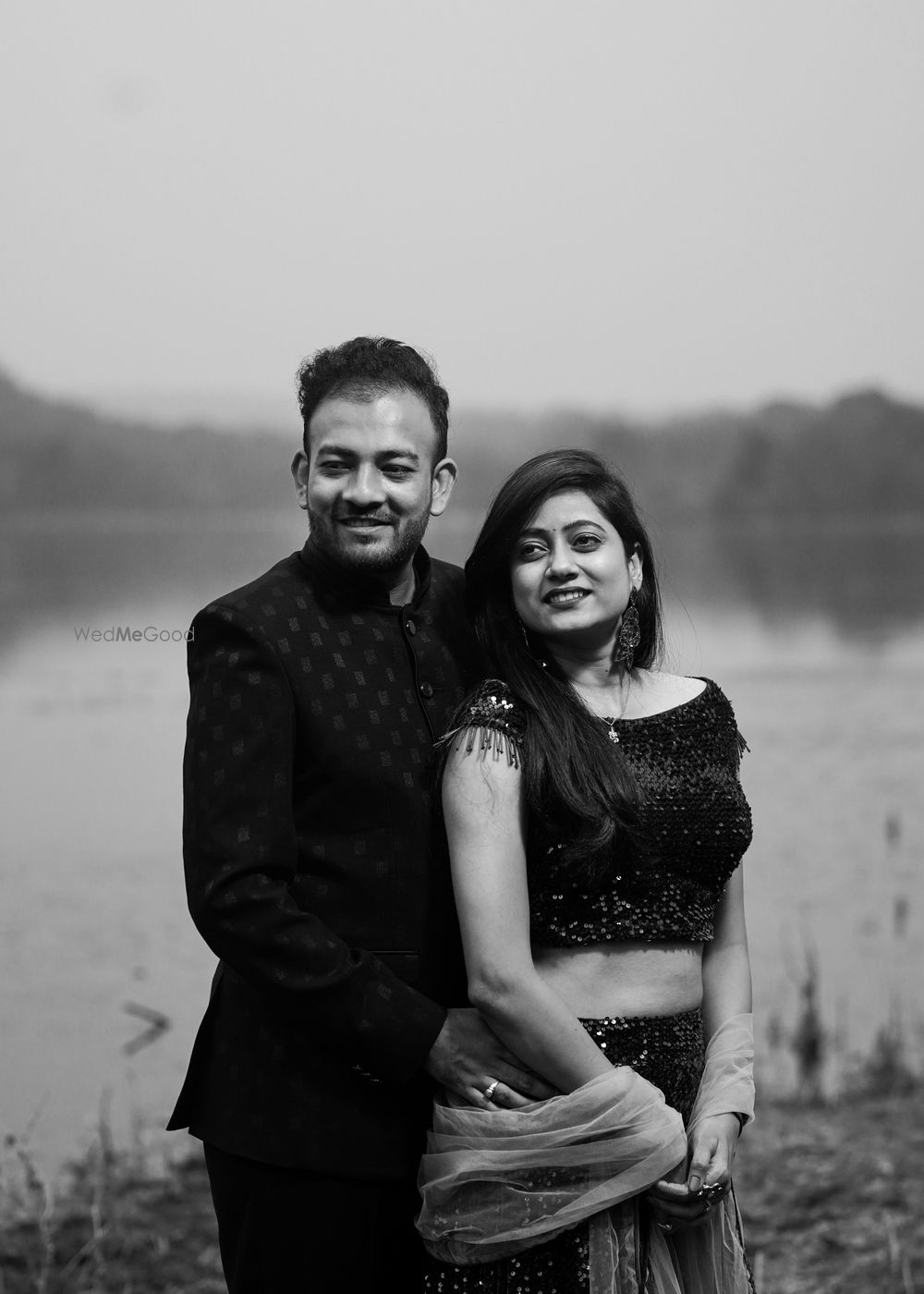 Photo From Amit & Kalika - By Bluestroke Studios