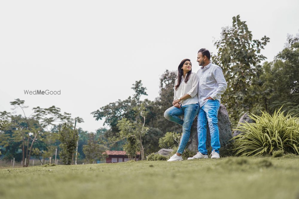 Photo From Amit & Kalika - By Bluestroke Studios