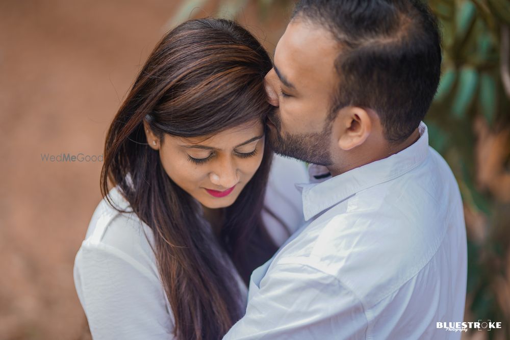 Photo From Amit & Kalika - By Bluestroke Studios