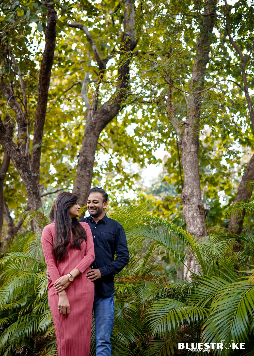 Photo From Amit & Kalika - By Bluestroke Studios