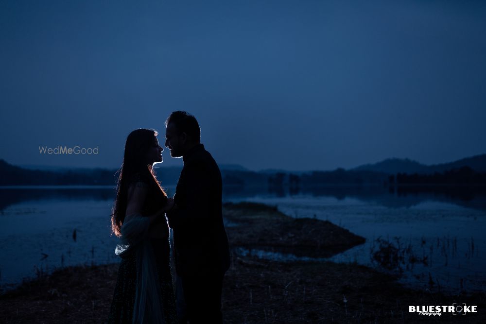 Photo From Amit & Kalika - By Bluestroke Studios