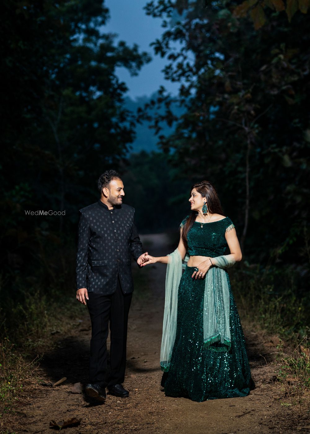 Photo From Amit & Kalika - By Bluestroke Studios