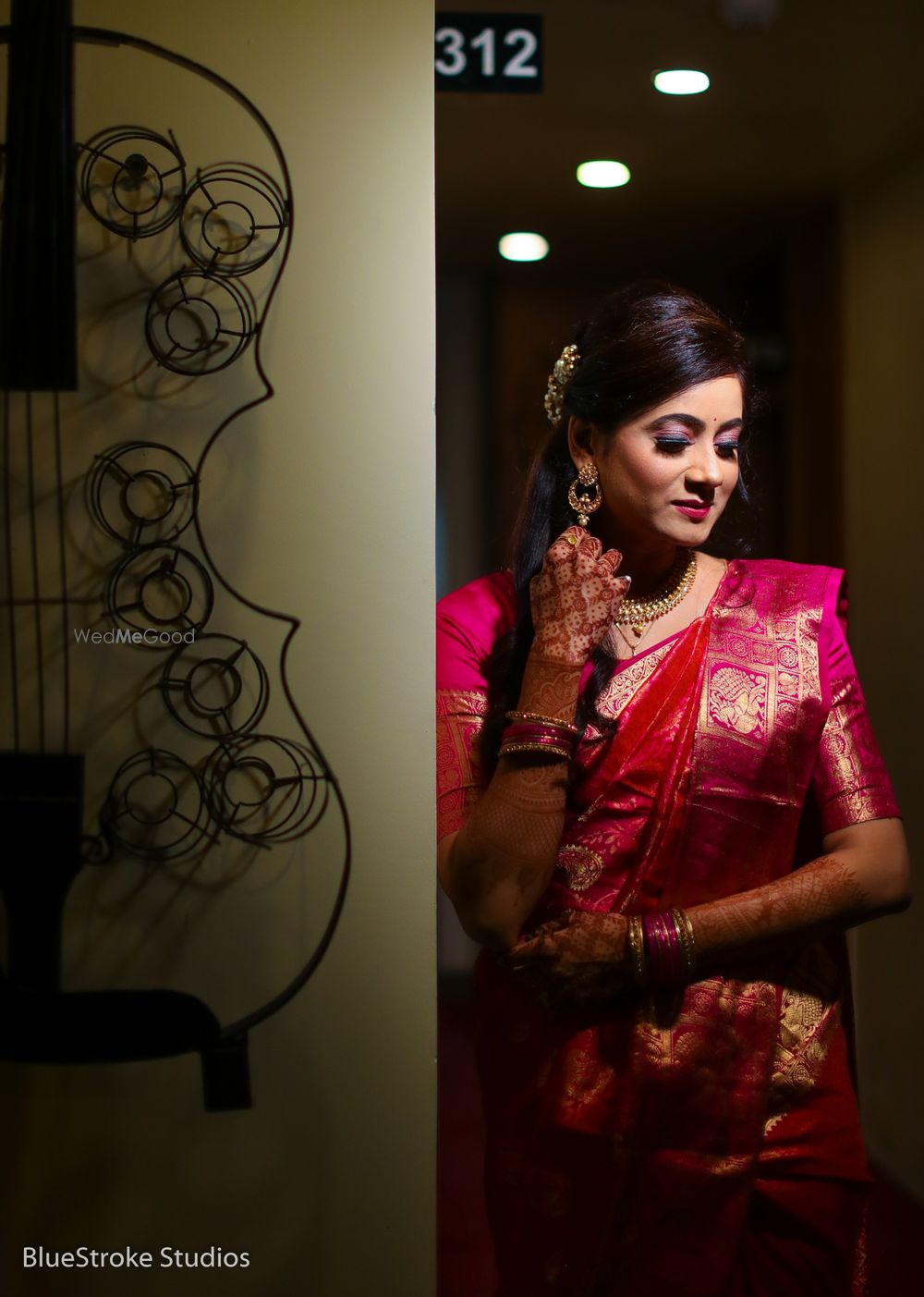 Photo From Amit & Kalika - By Bluestroke Studios