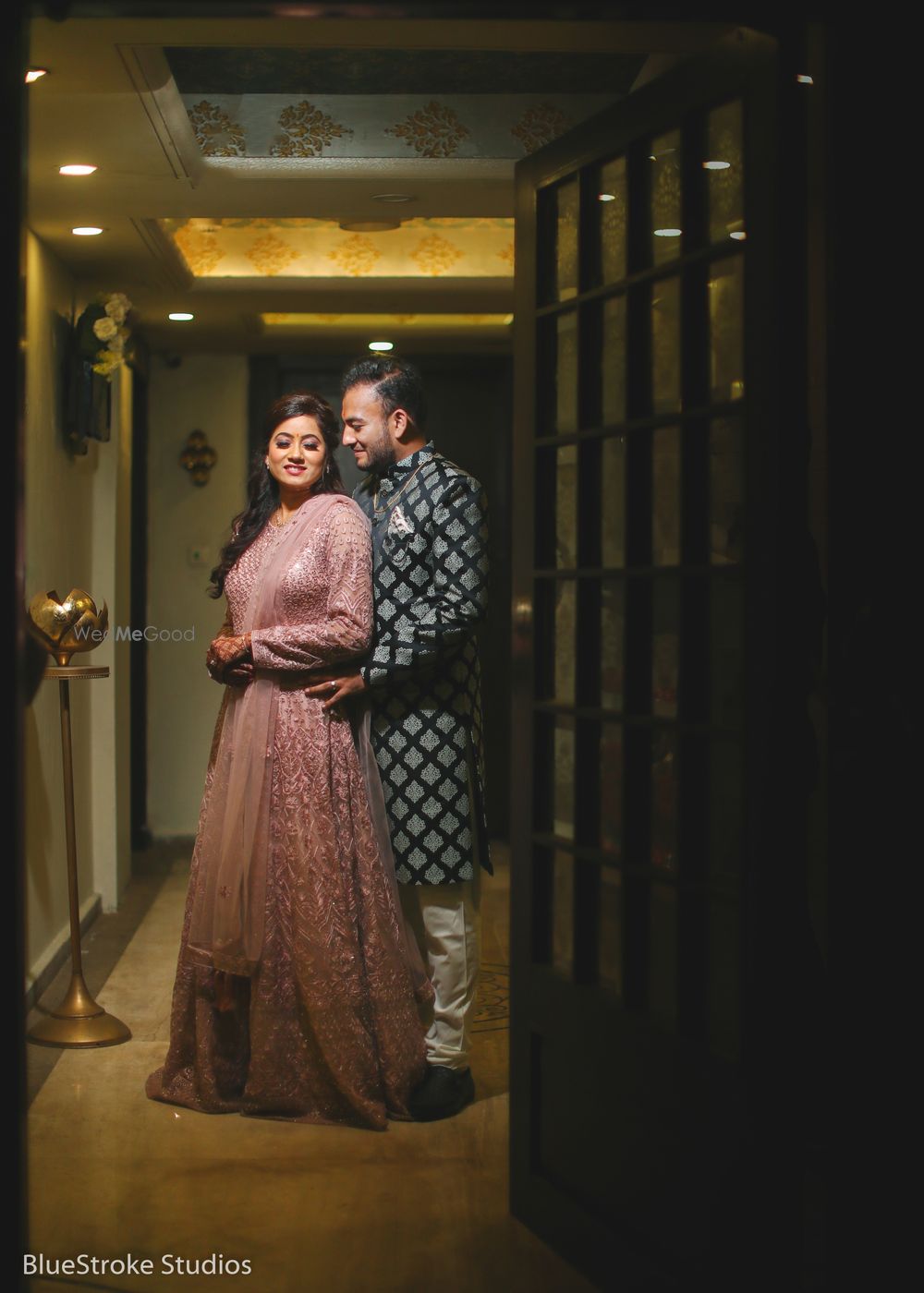 Photo From Amit & Kalika - By Bluestroke Studios