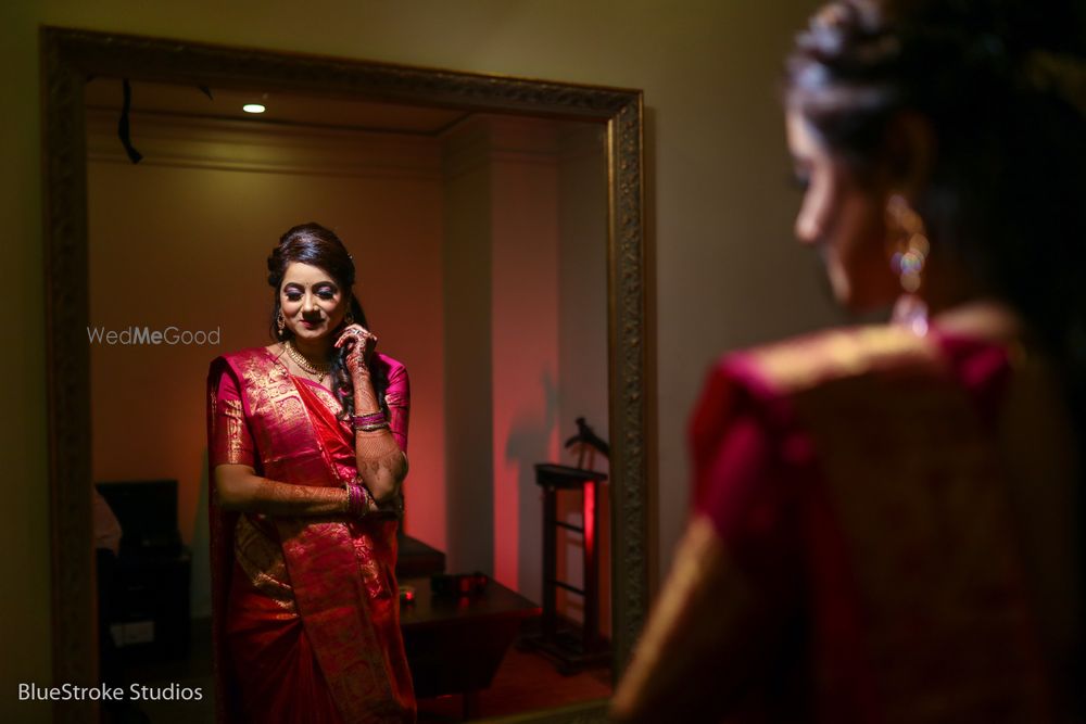 Photo From Amit & Kalika - By Bluestroke Studios