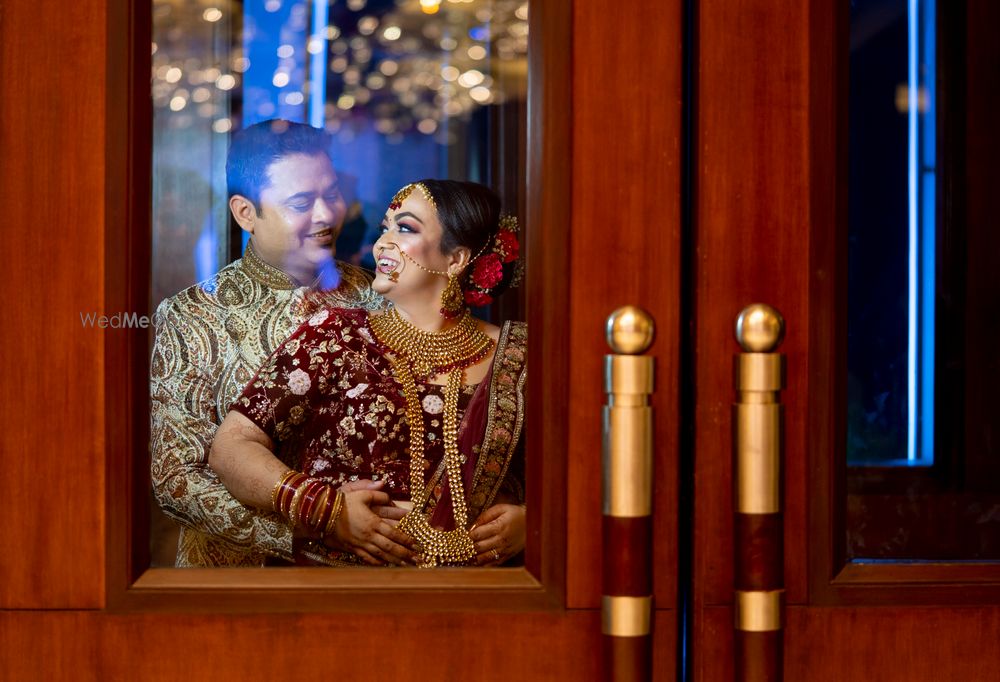 Photo From Kunal & Ankita - By Bluestroke Studios