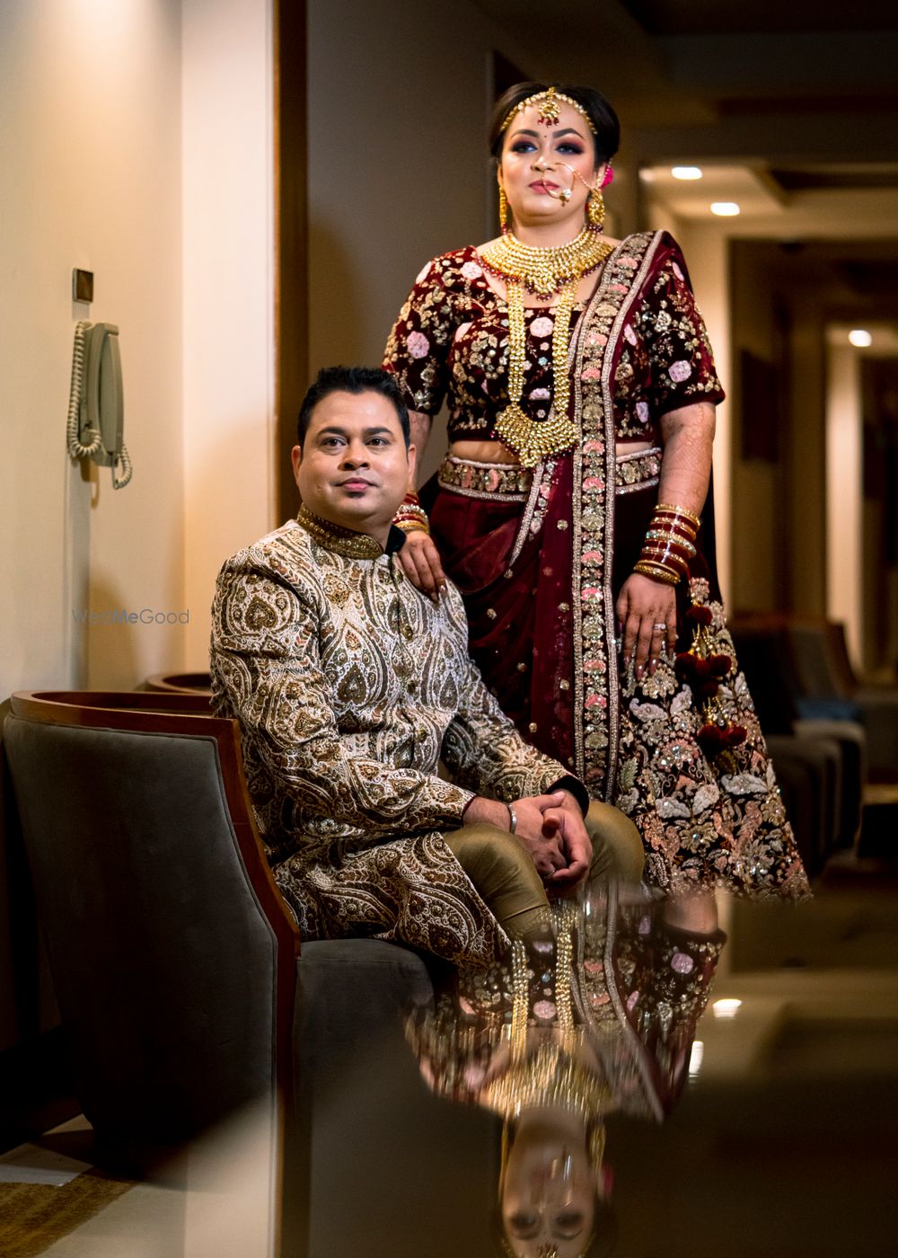 Photo From Kunal & Ankita - By Bluestroke Studios