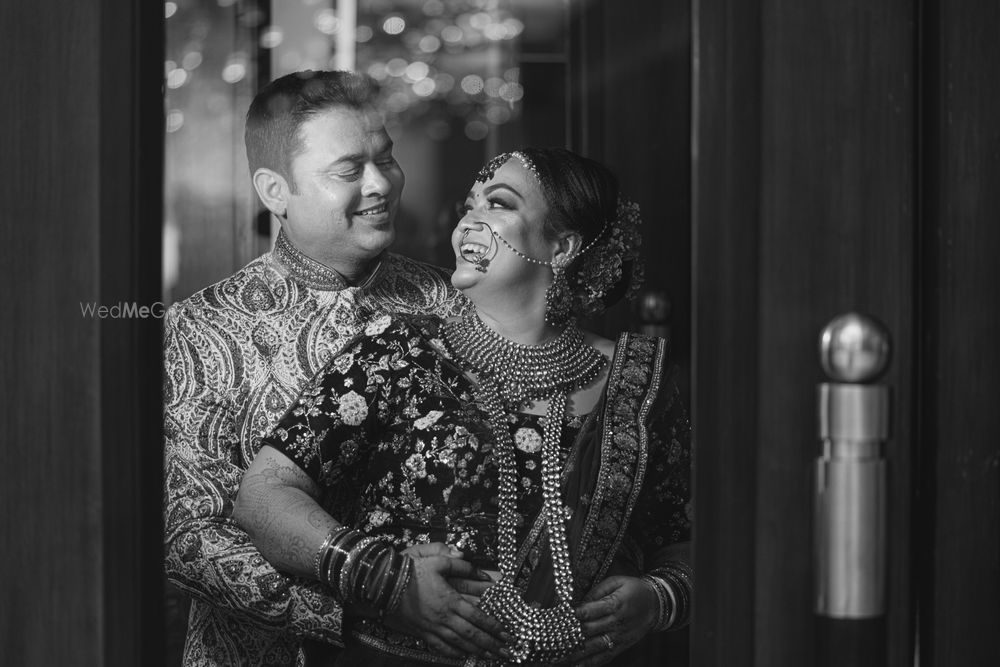 Photo From Kunal & Ankita - By Bluestroke Studios