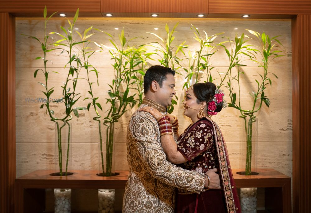 Photo From Kunal & Ankita - By Bluestroke Studios