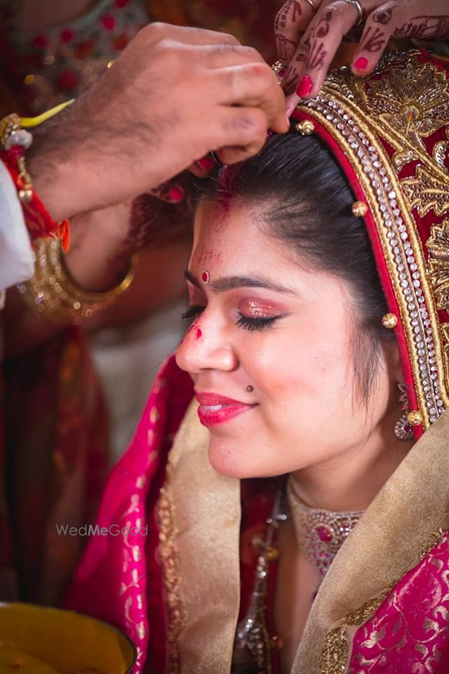 Photo From Chakshu-Garima - By SplendidFotos