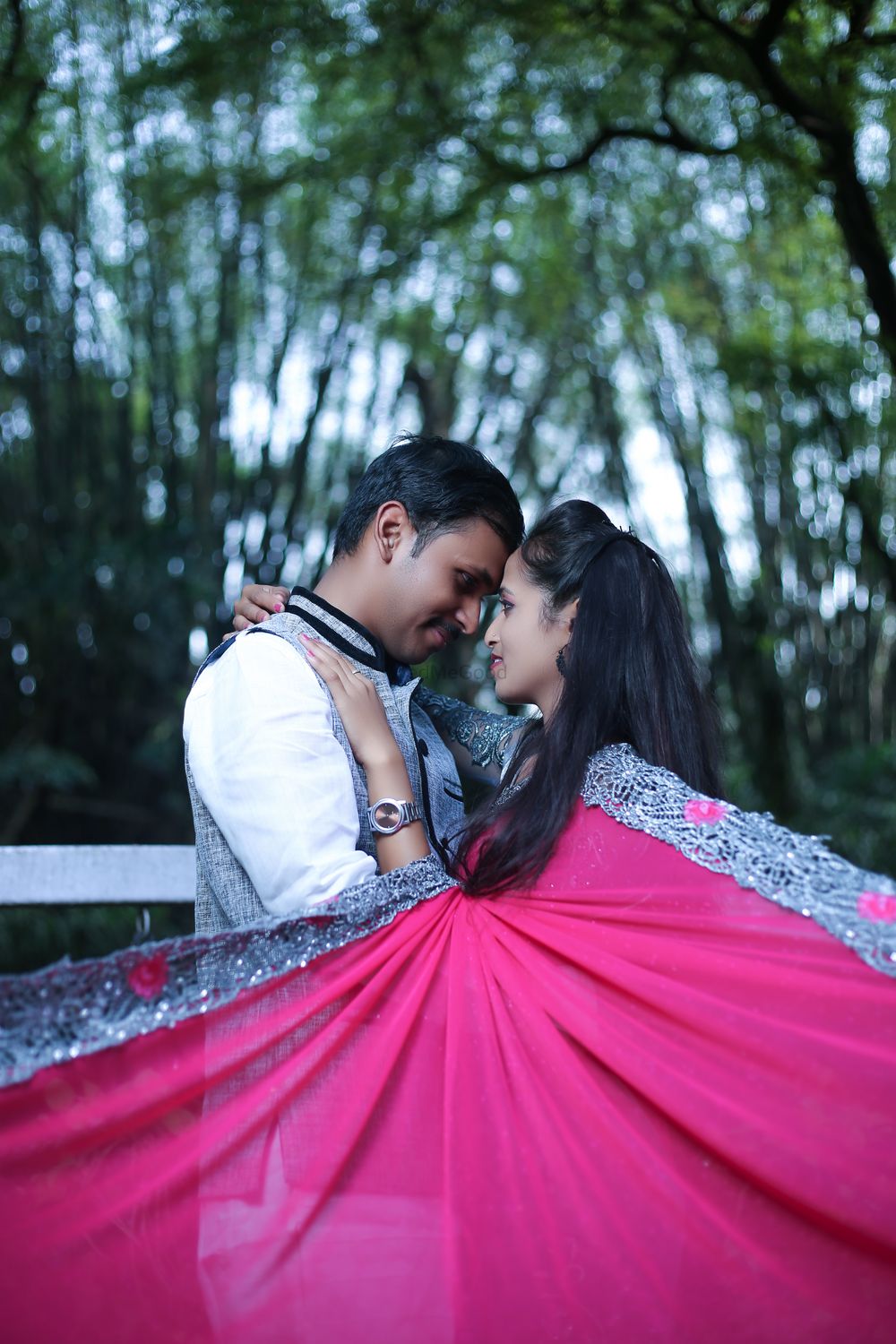 Photo From Akshay & Pranita - By Mangesh Films & Photography