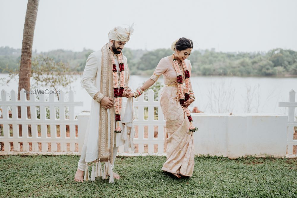 Photo From Nidhi & Gaurav - By LightBucket Productions