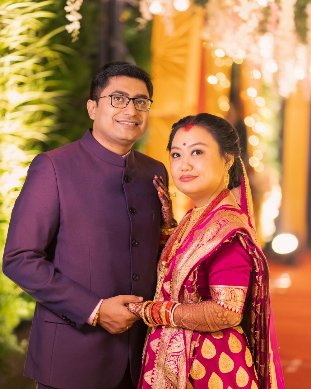 Photo From Niloy Weds Namrata - By Knotting Memories - Photography