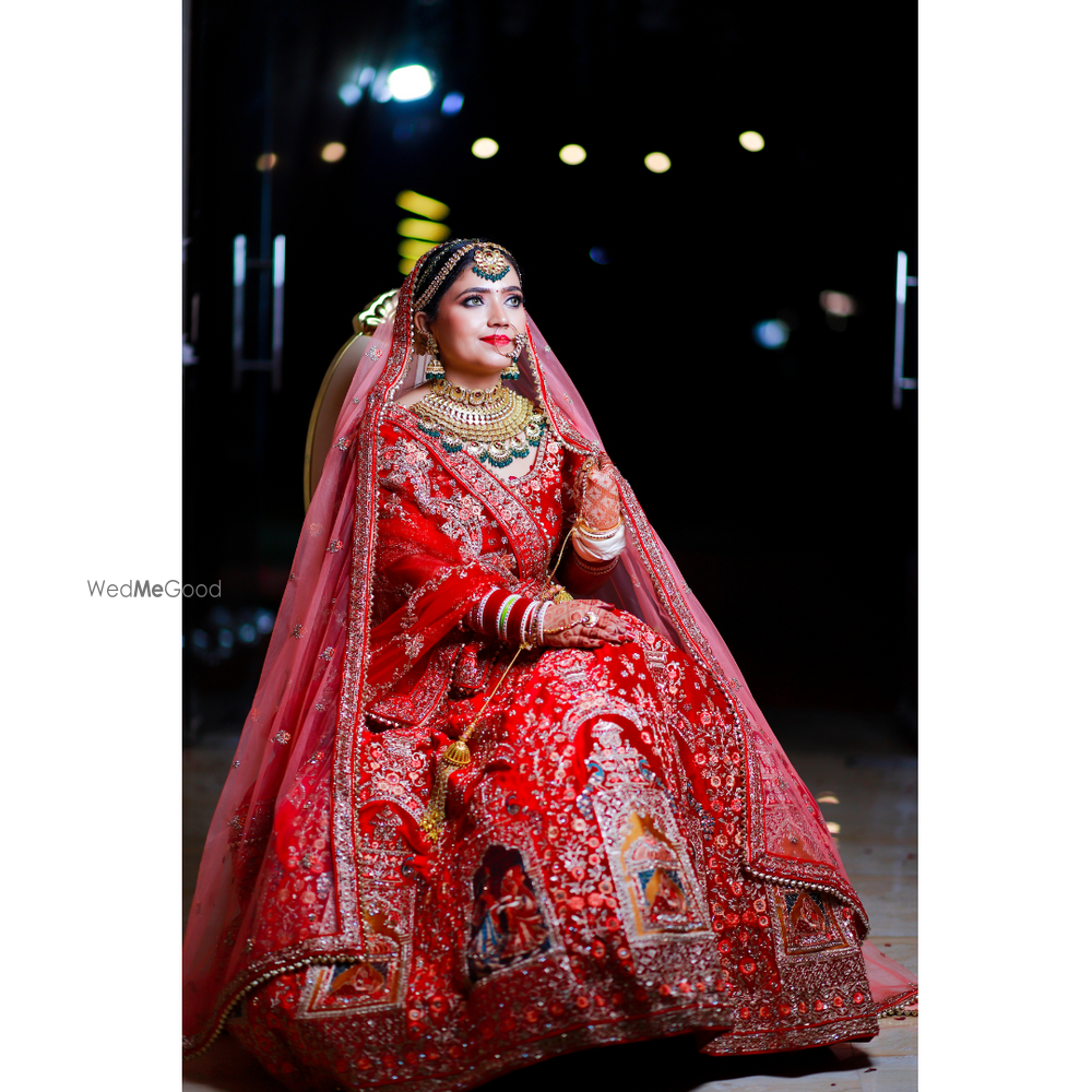 Photo From Abhishek & Supria - By Wedding Shedding