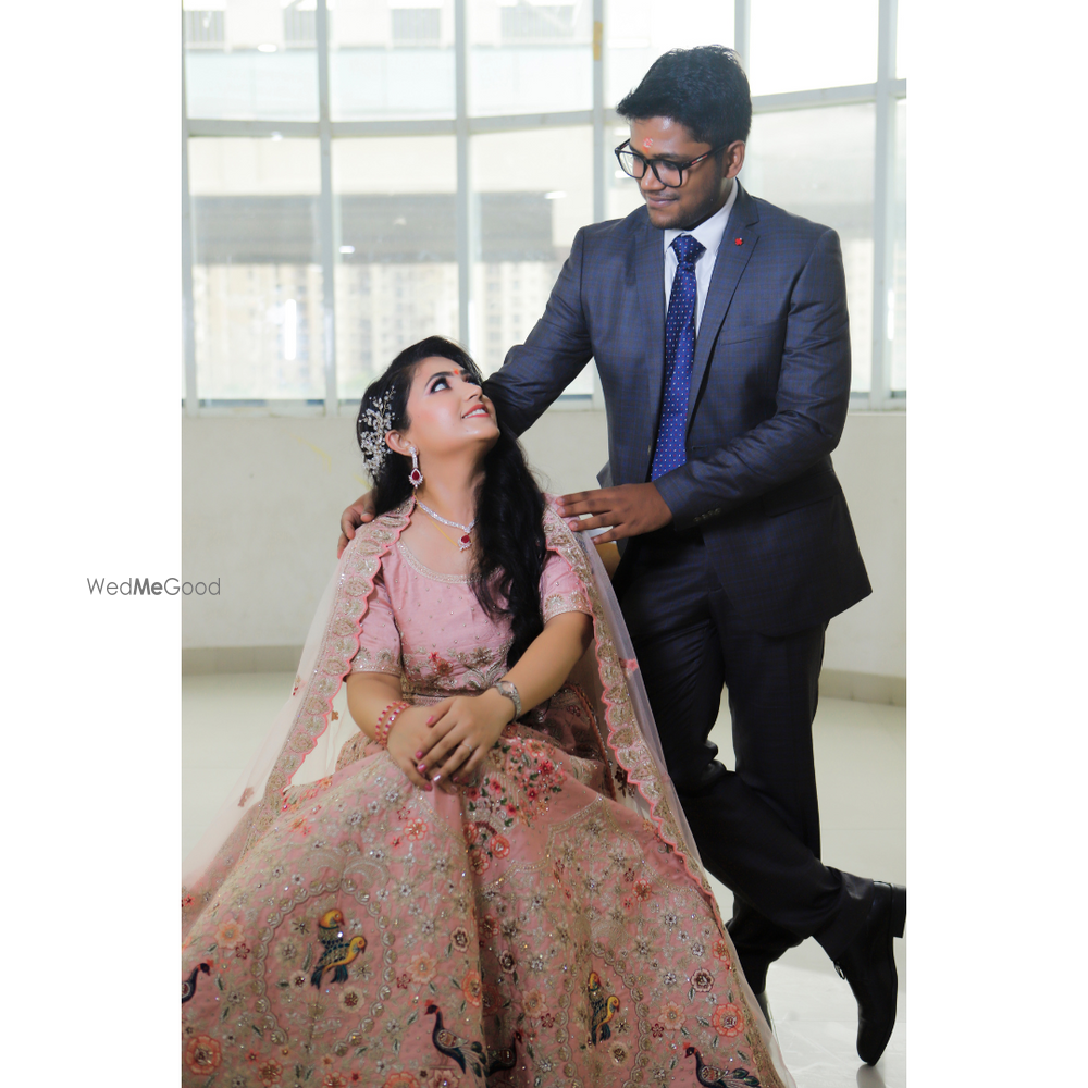 Photo From Abhishek & Supria - By Wedding Shedding