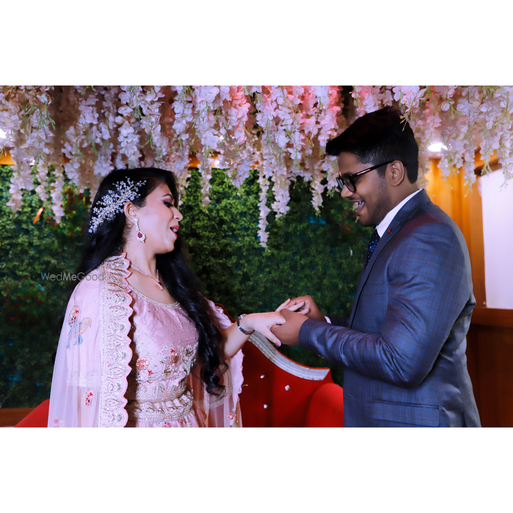 Photo From Abhishek & Supria - By Wedding Shedding