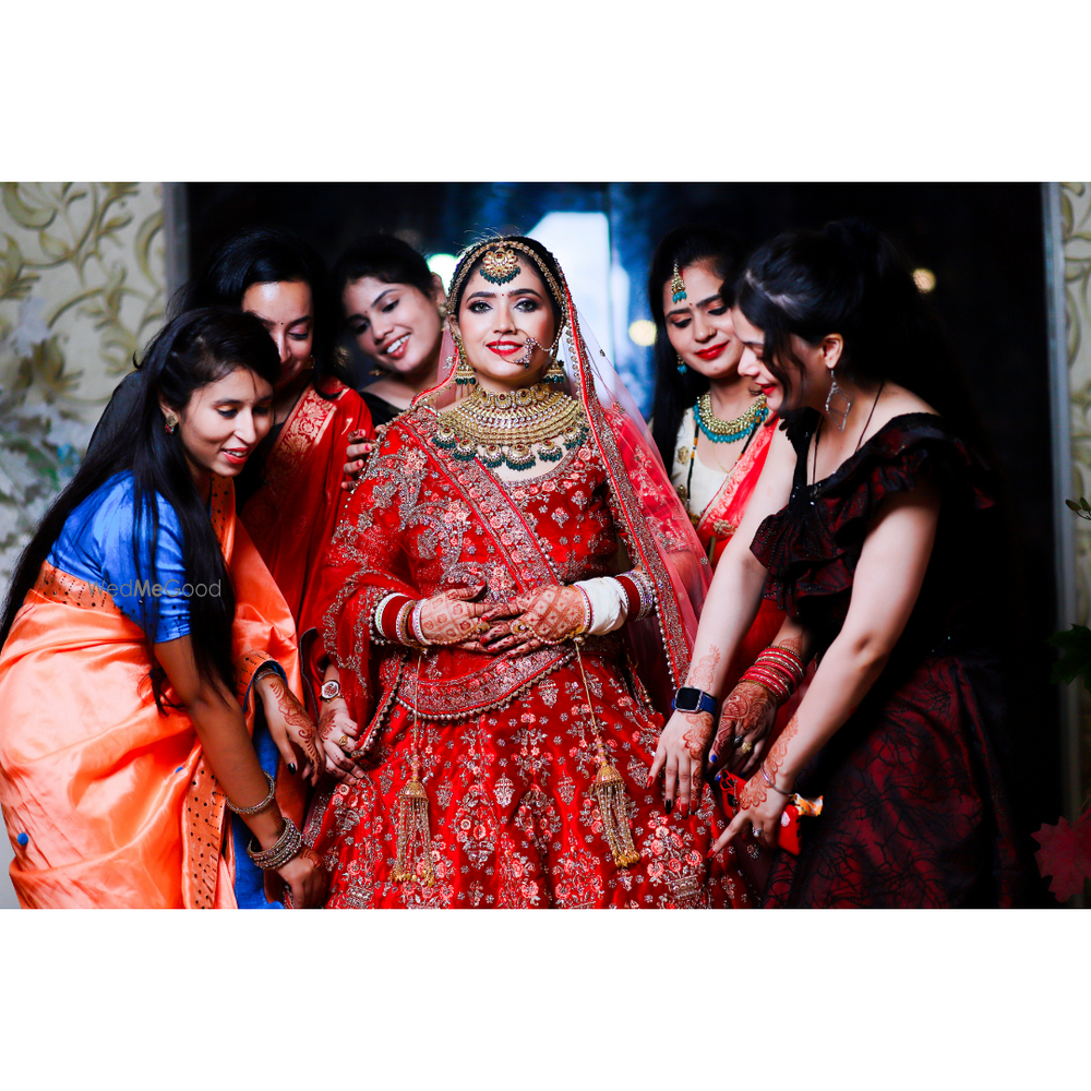 Photo From Abhishek & Supria - By Wedding Shedding