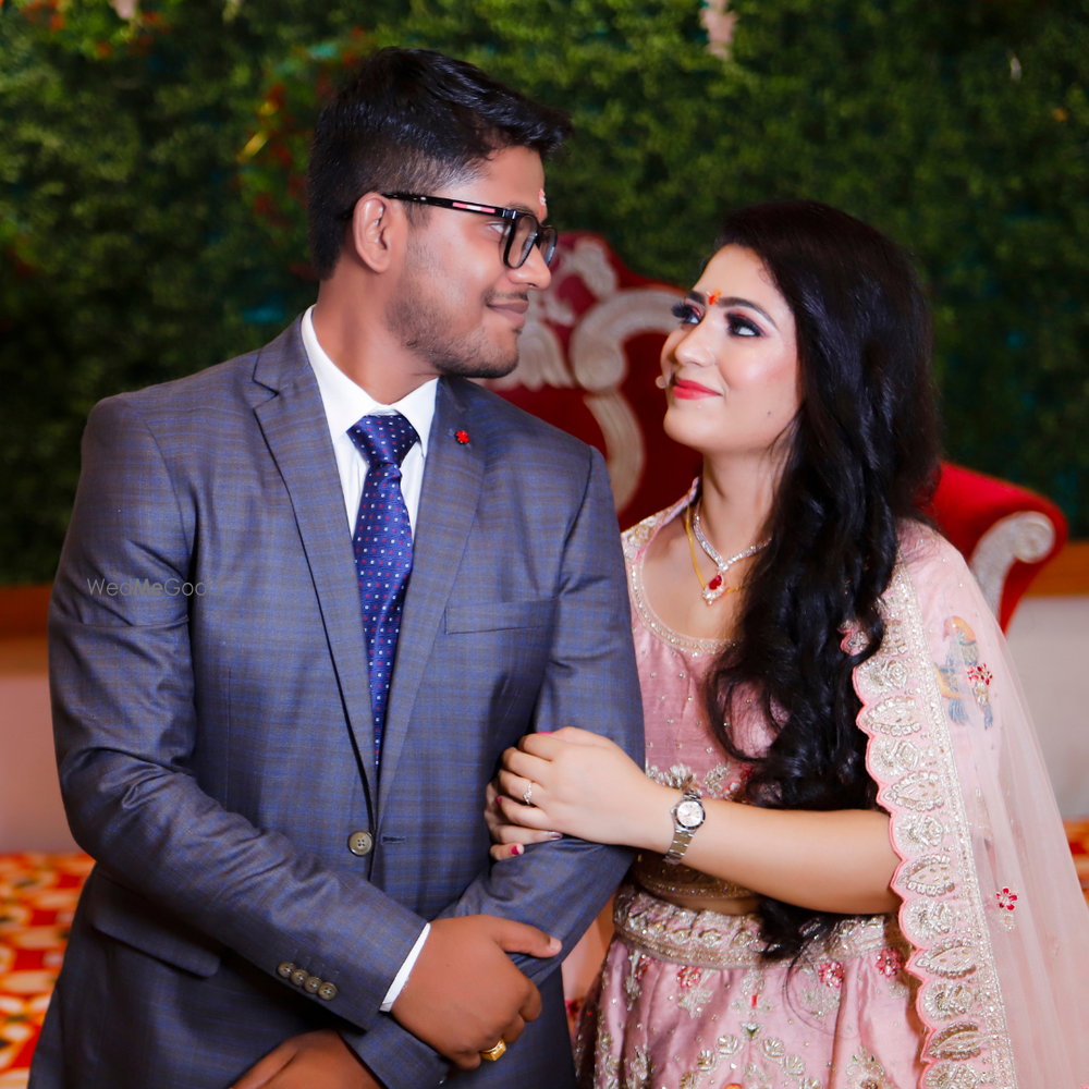 Photo From Abhishek & Supria - By Wedding Shedding