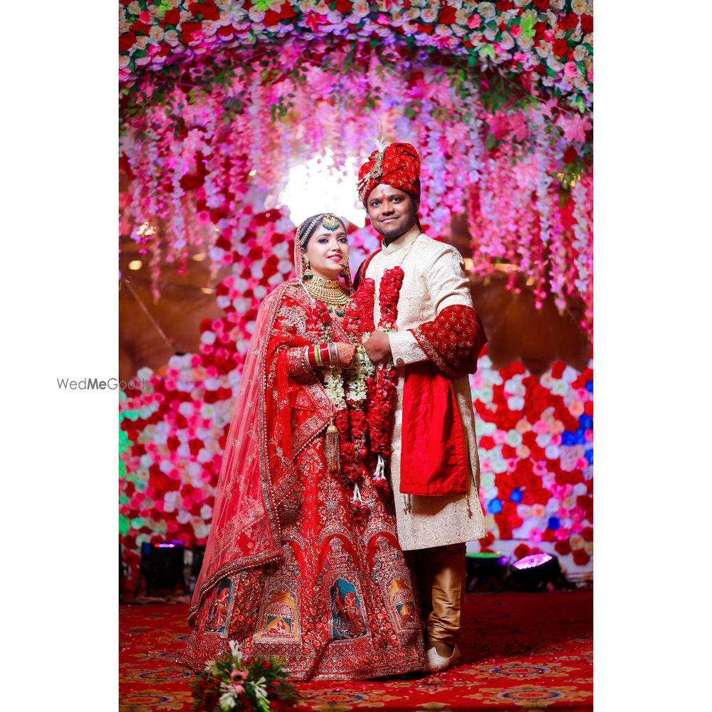 Photo From Abhishek & Supria - By Wedding Shedding