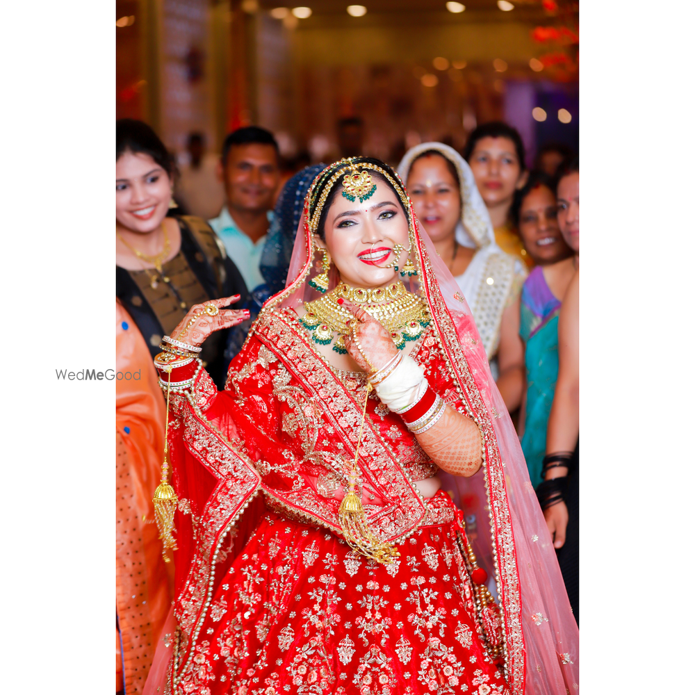 Photo From Abhishek & Supria - By Wedding Shedding