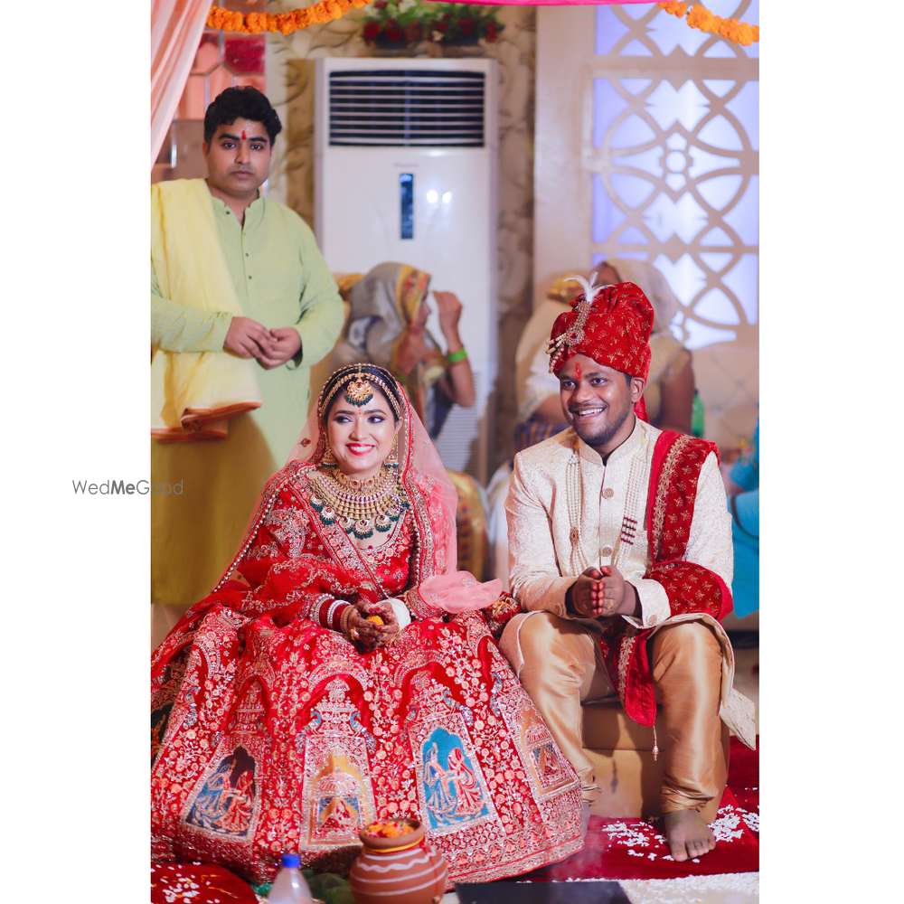 Photo From Abhishek & Supria - By Wedding Shedding