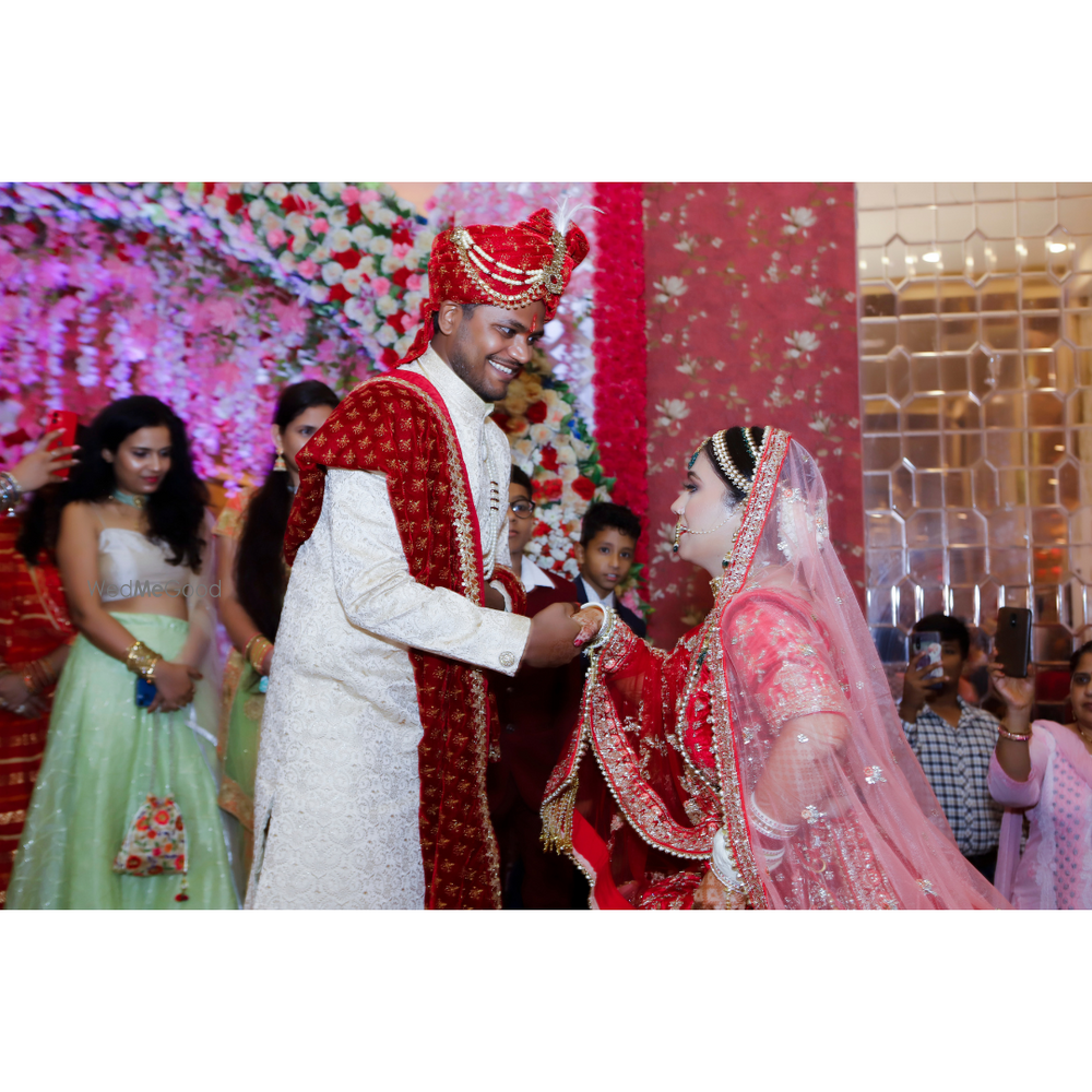 Photo From Abhishek & Supria - By Wedding Shedding