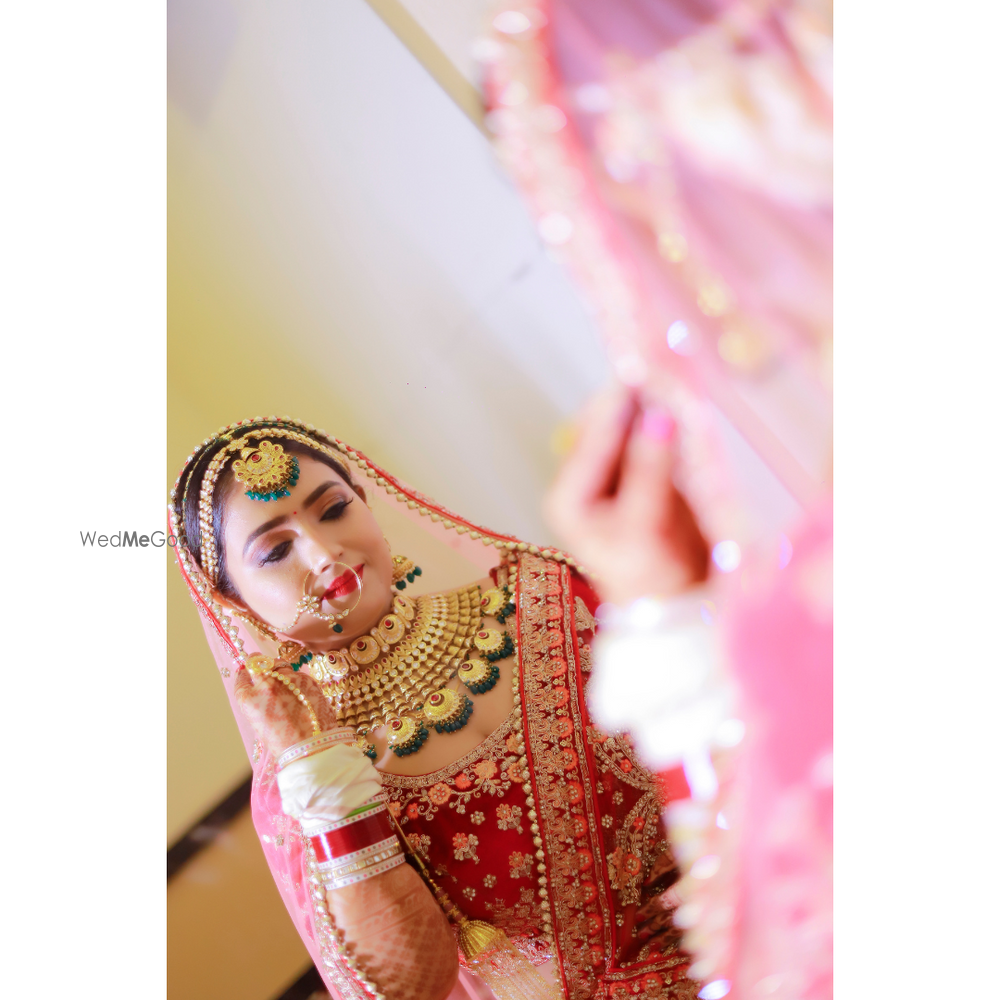 Photo From Abhishek & Supria - By Wedding Shedding