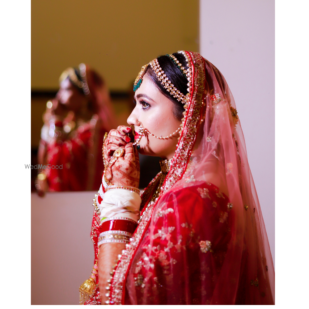 Photo From Abhishek & Supria - By Wedding Shedding