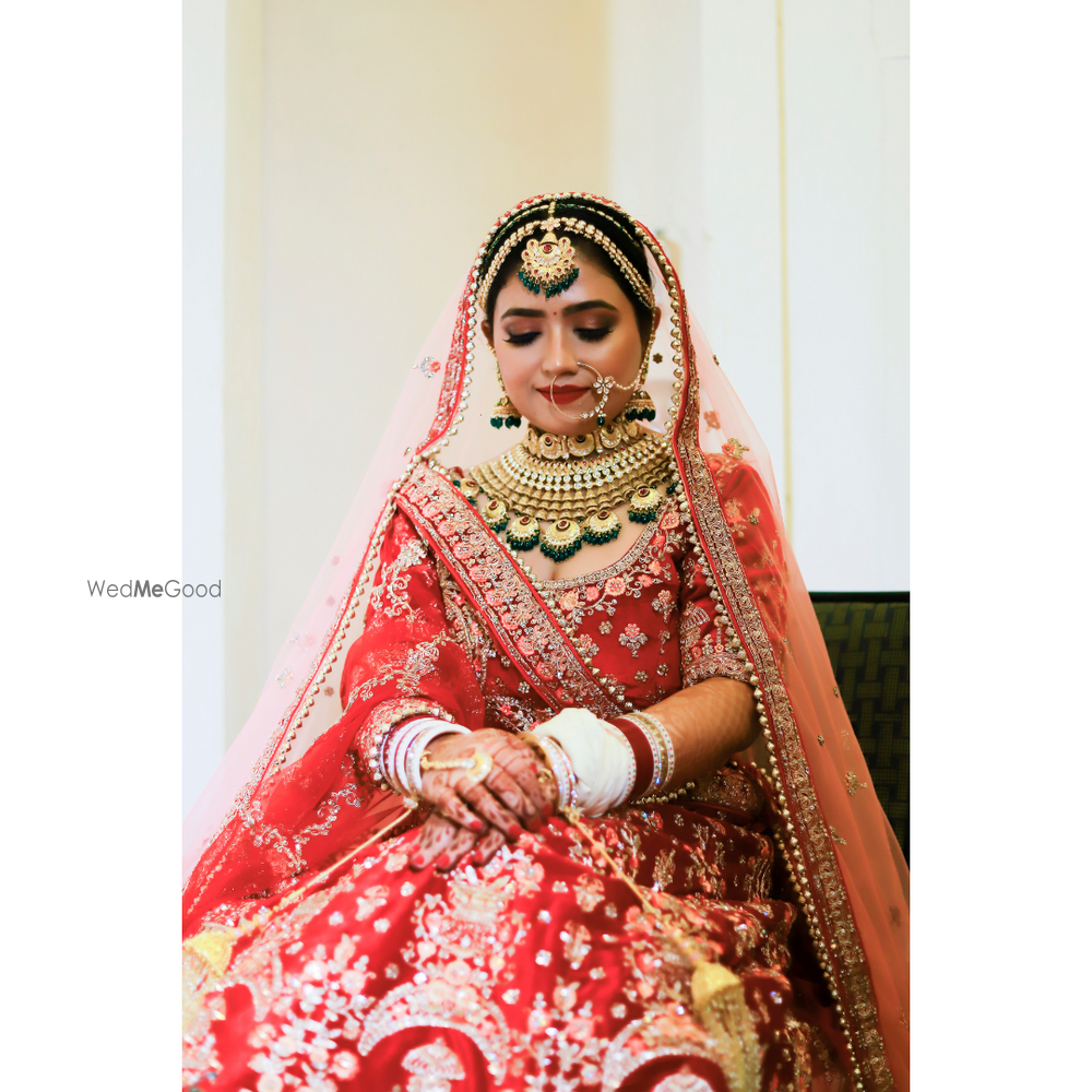 Photo From Abhishek & Supria - By Wedding Shedding