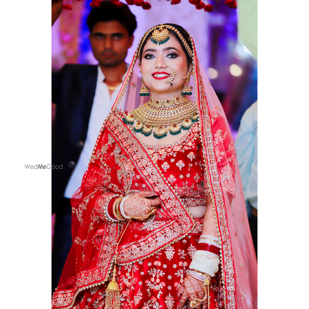 Photo From Abhishek & Supria - By Wedding Shedding