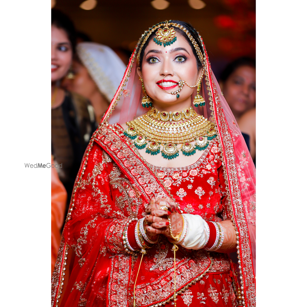 Photo From Abhishek & Supria - By Wedding Shedding