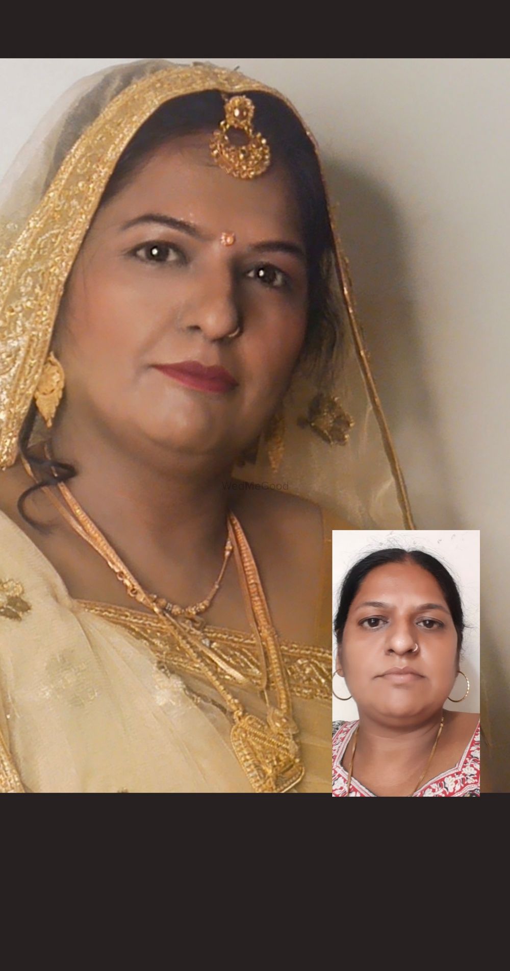 Photo From Transformation makeup - By Mahi Makeover