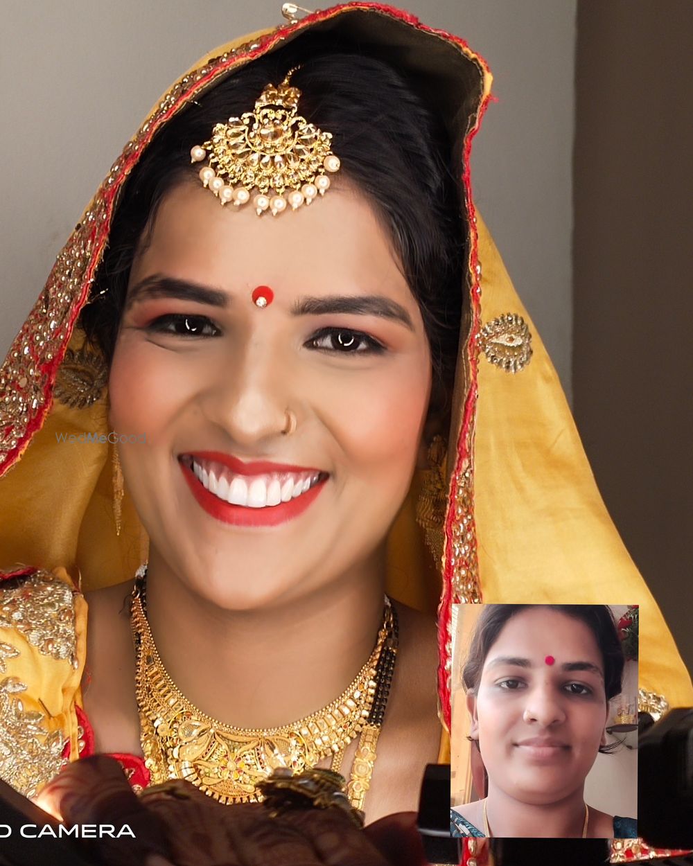 Photo From Transformation makeup - By Mahi Makeover