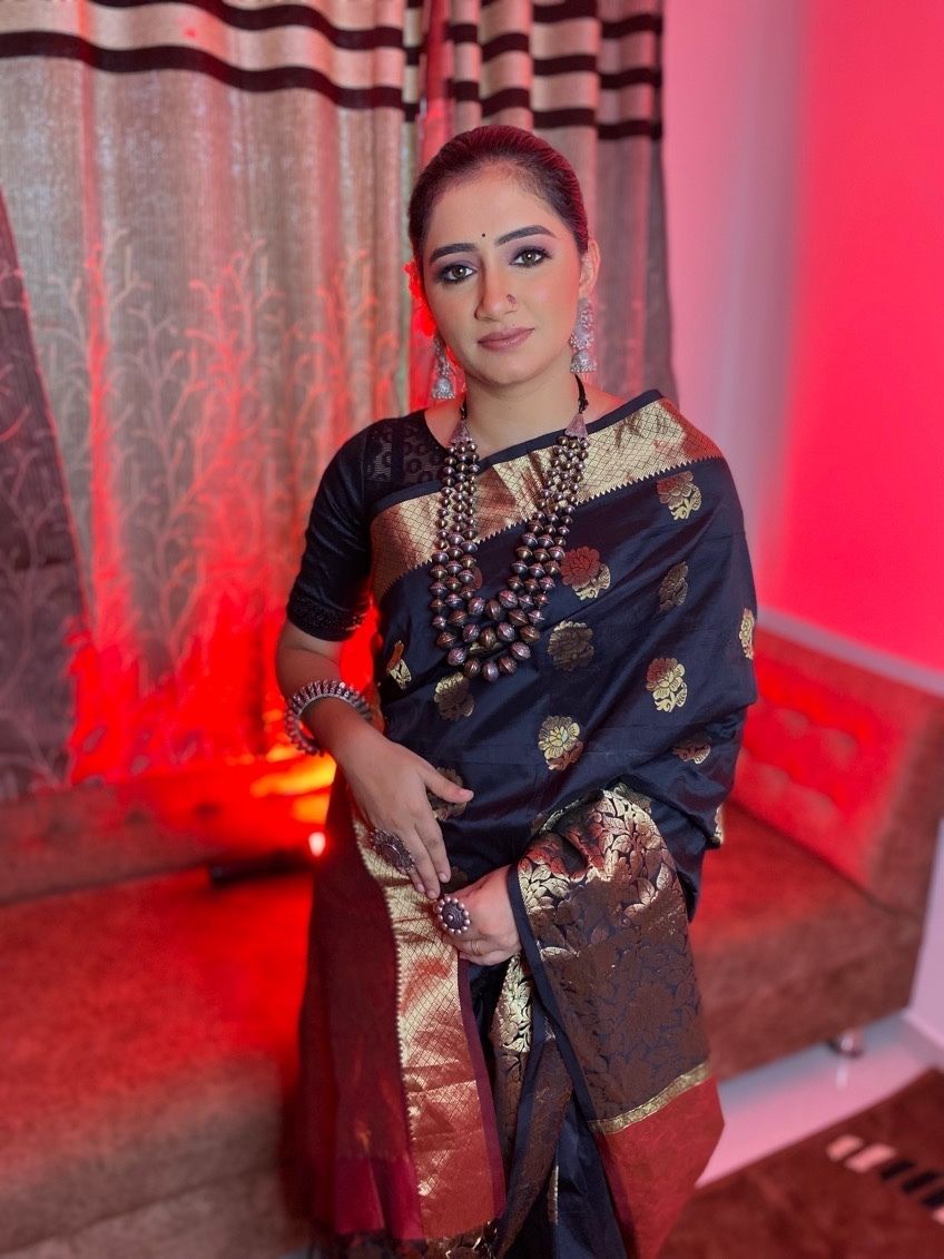 Photo From Party Makeups - By Ashwini Makeovers