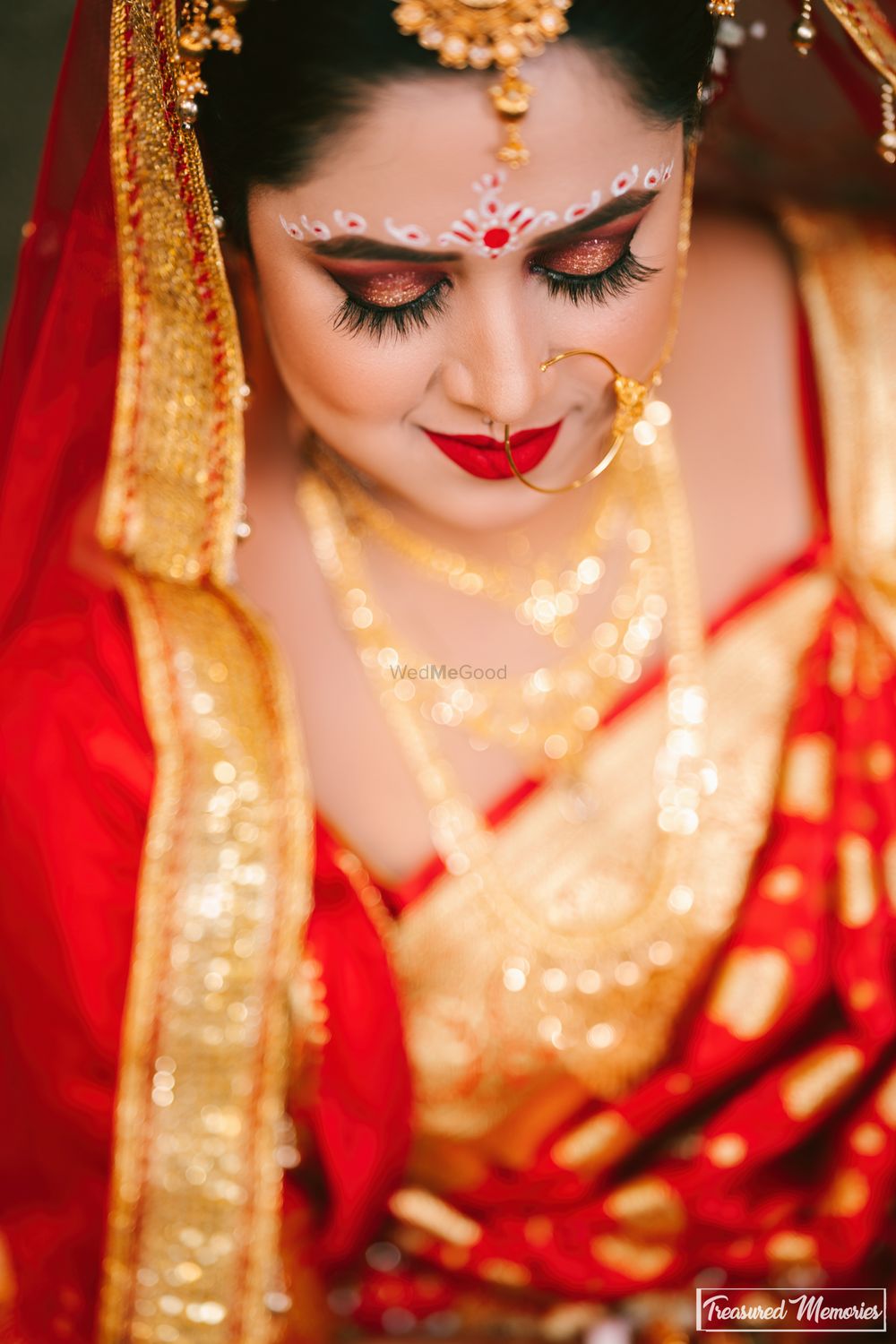 Photo From Priyanka weds Surjit - By Treasured Memories