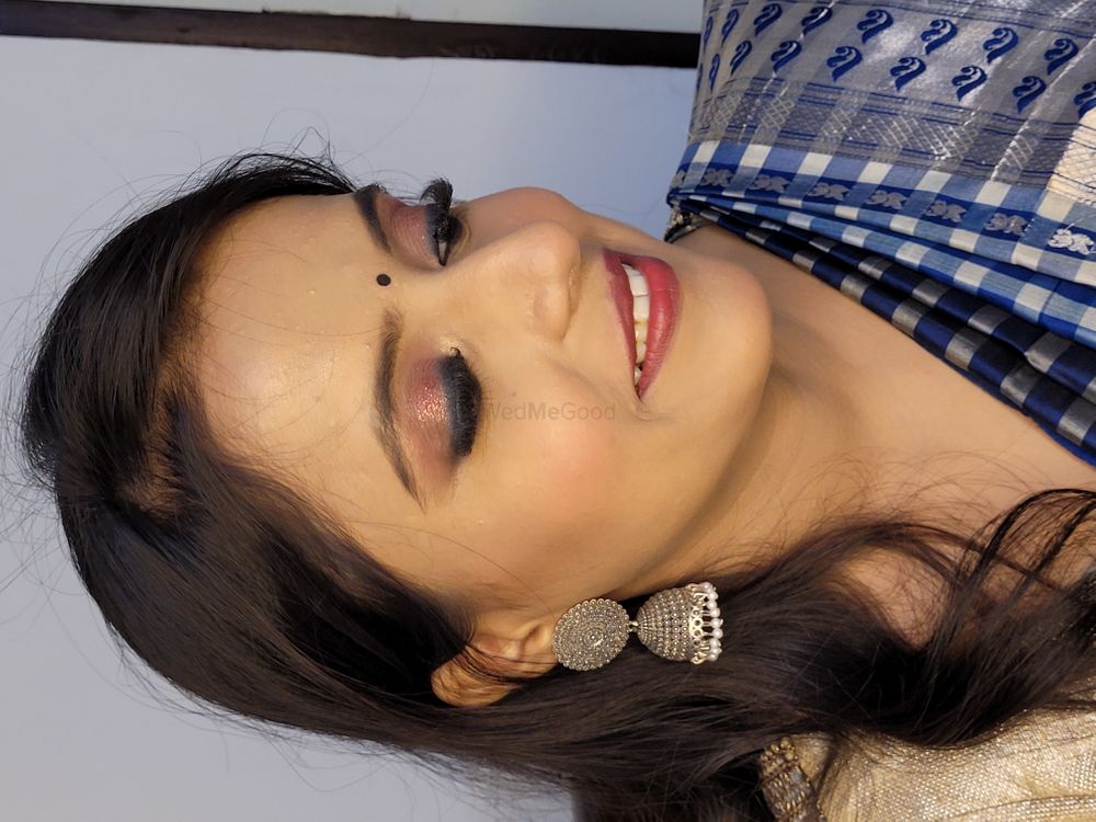 Photo From Party Makeup - By Martistry by Poonam