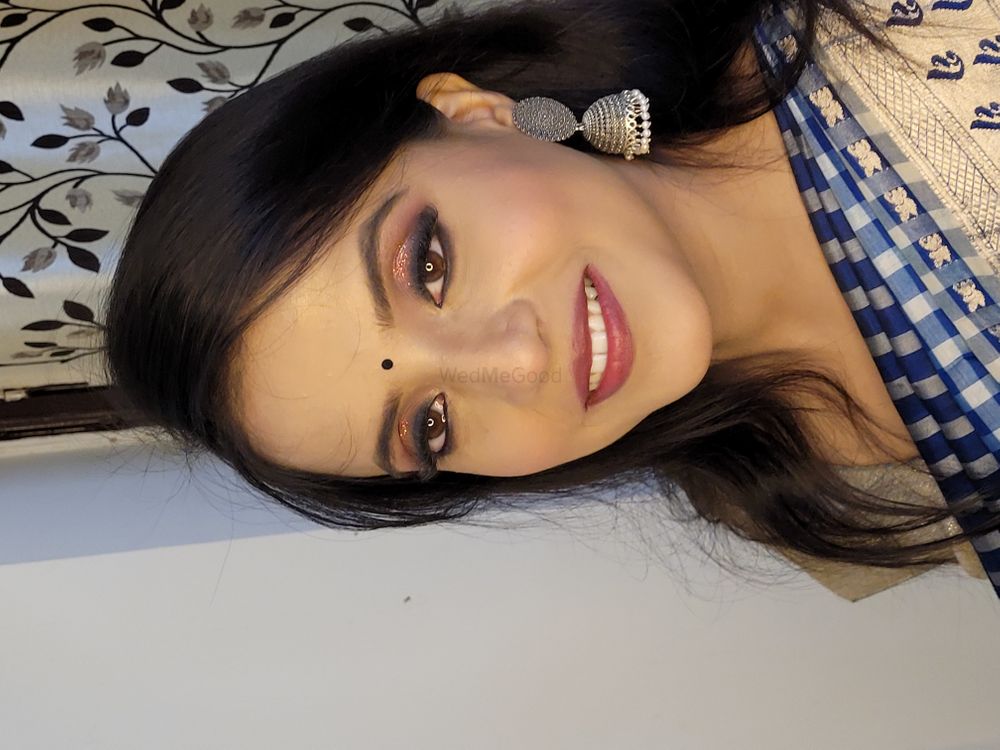 Photo From Party Makeup - By Martistry by Poonam