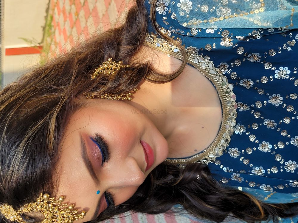 Photo From Party Makeup - By Martistry by Poonam