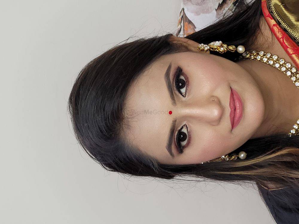 Photo From Party Makeup - By Martistry by Poonam