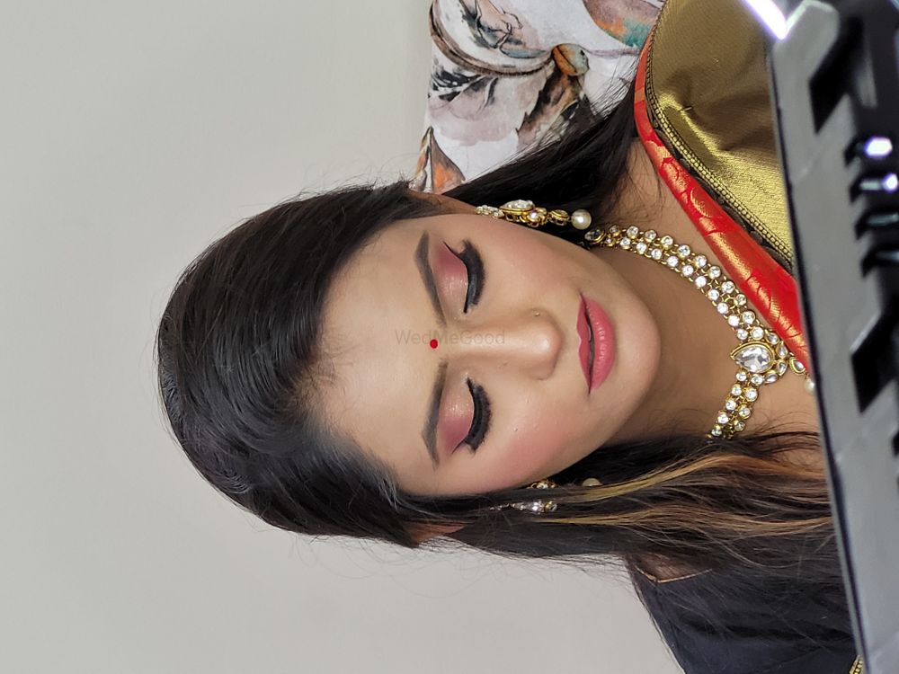 Photo From Party Makeup - By Martistry by Poonam