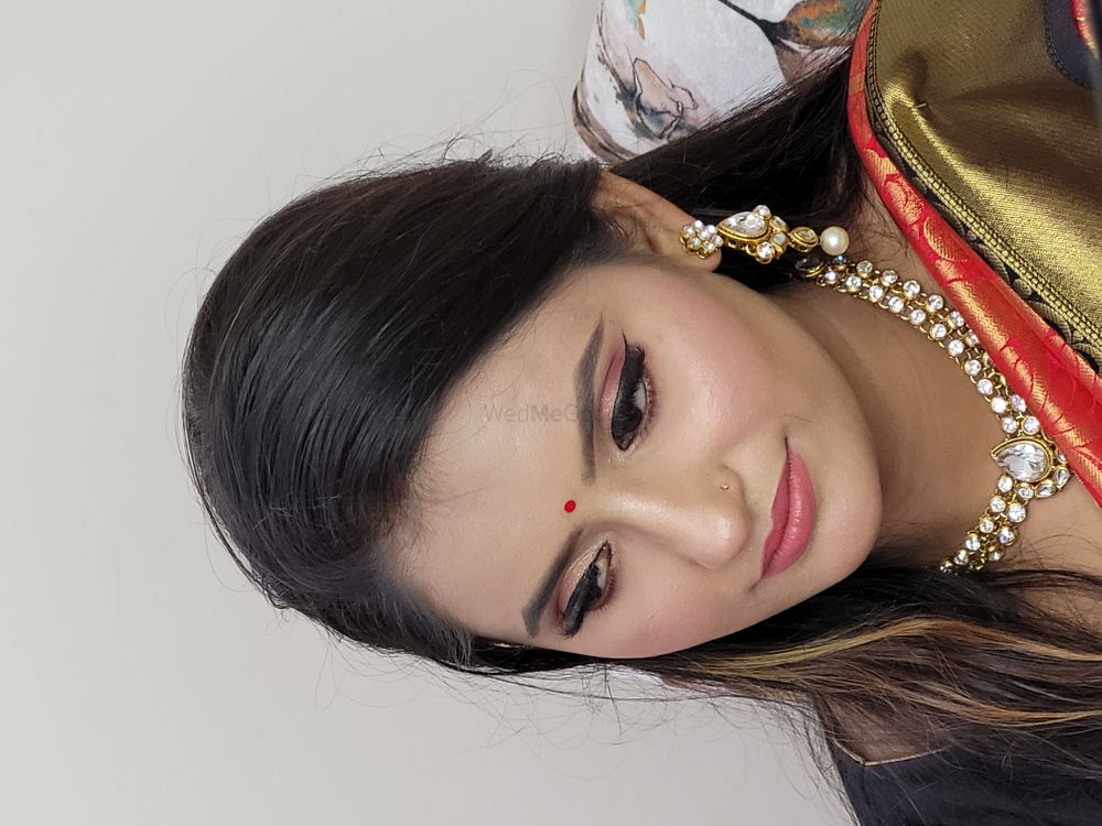 Photo From Party Makeup - By Martistry by Poonam