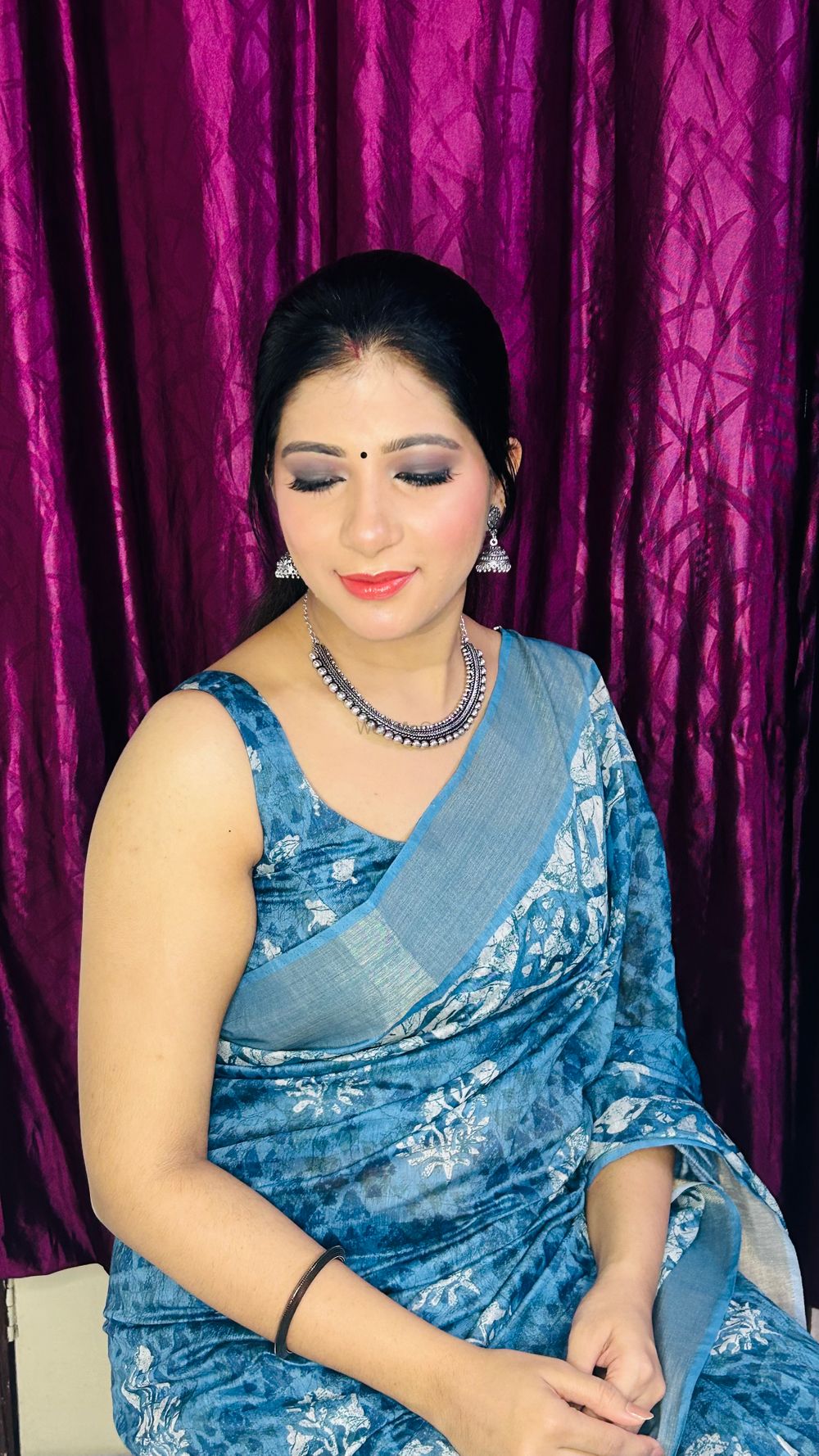 Photo From Party Makeup - By Martistry by Poonam