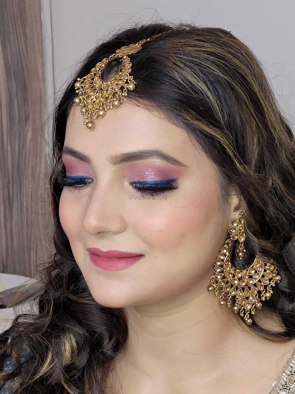 Photo From Party Makeup - By Martistry by Poonam