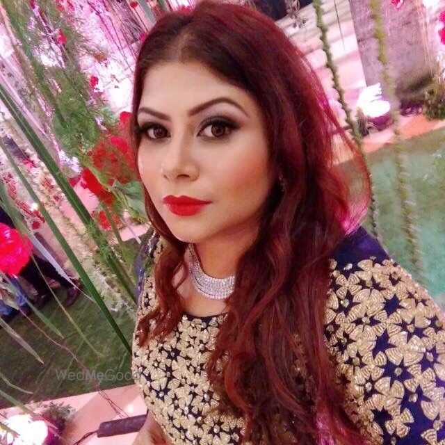 Photo From Party Makeups - By Makeup By Shagun Ahuja