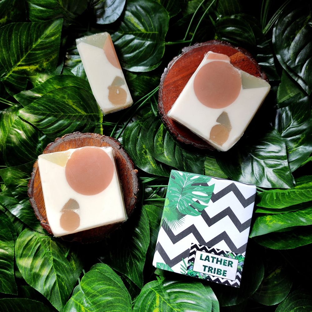 Photo From Handcrafted Soaps - By Lather Tribe