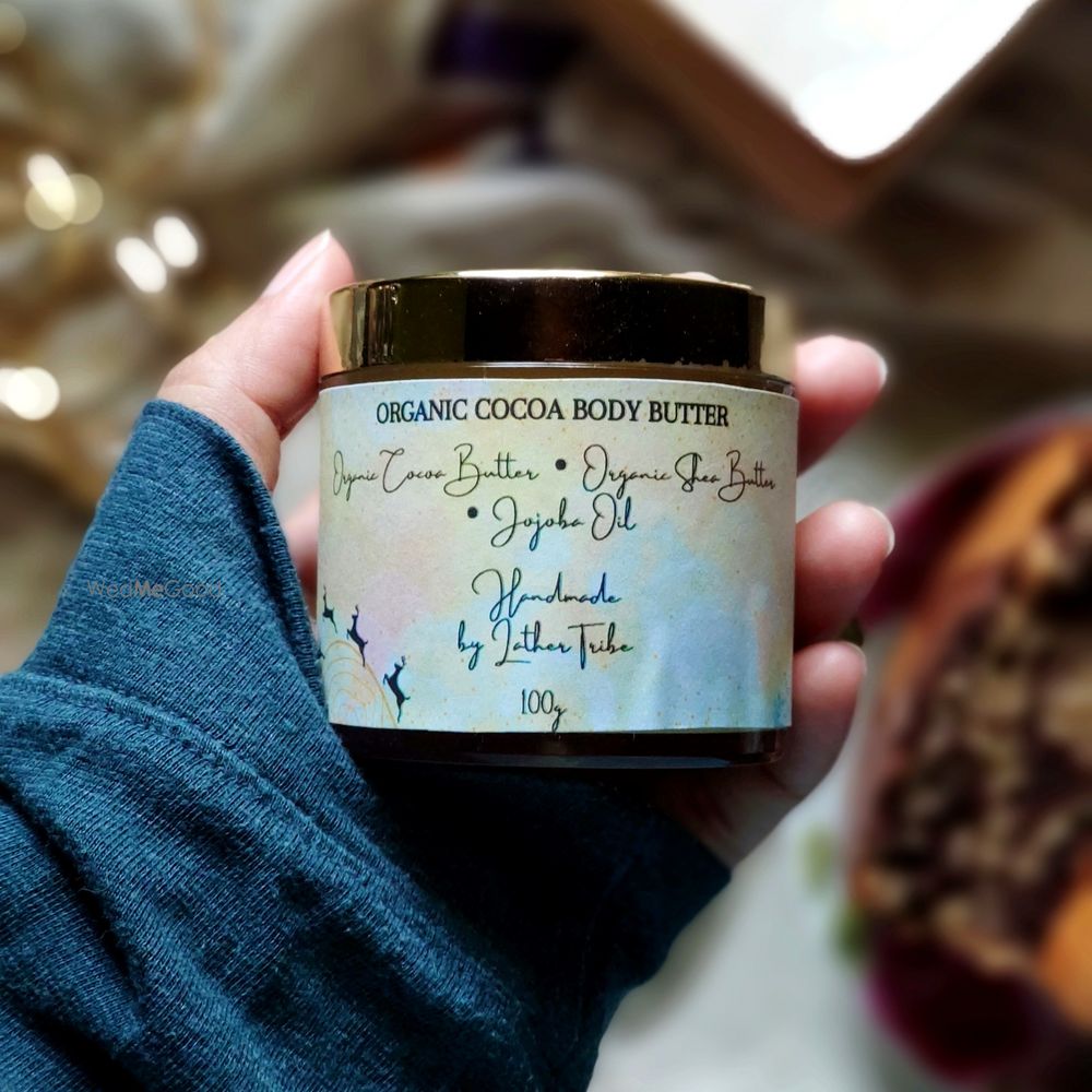 Photo From Body Butters - By Lather Tribe