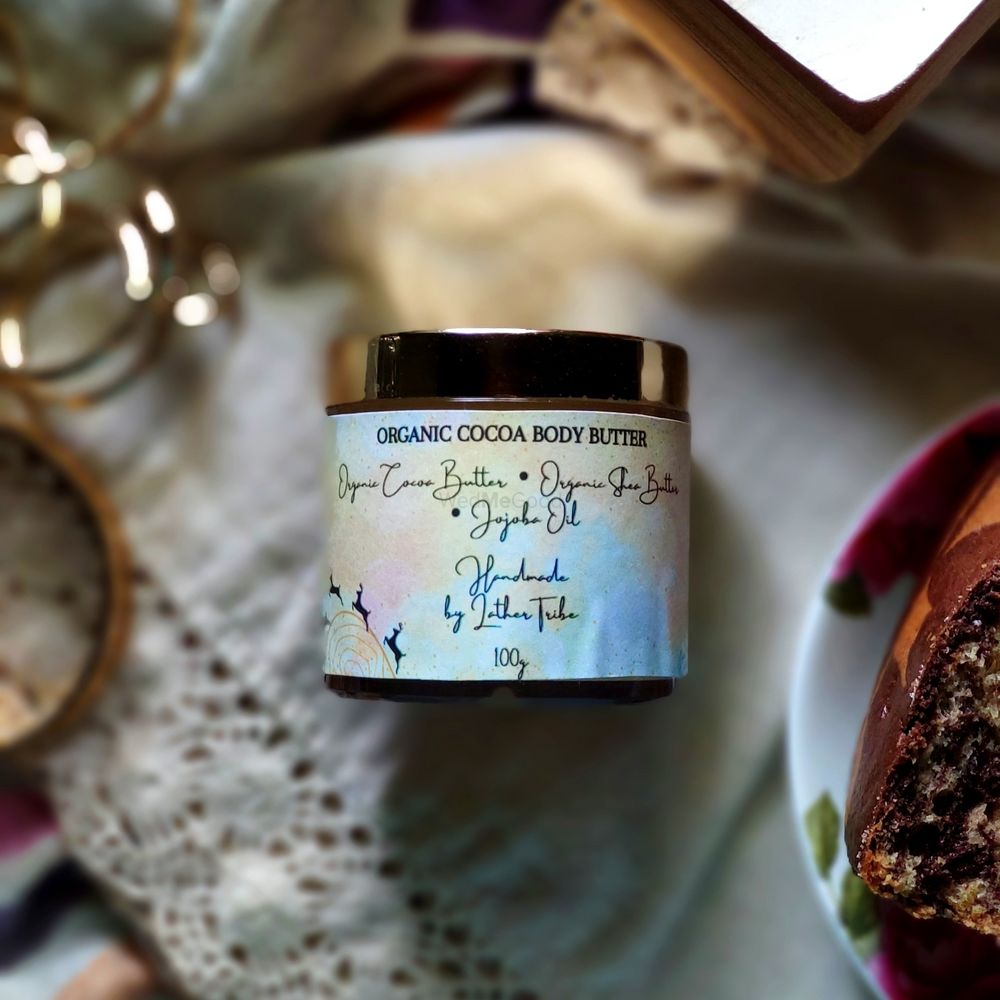 Photo From Body Butters - By Lather Tribe