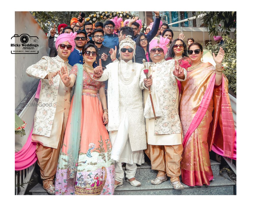 Photo From Rishikesh - By Ricky Weddings Photography