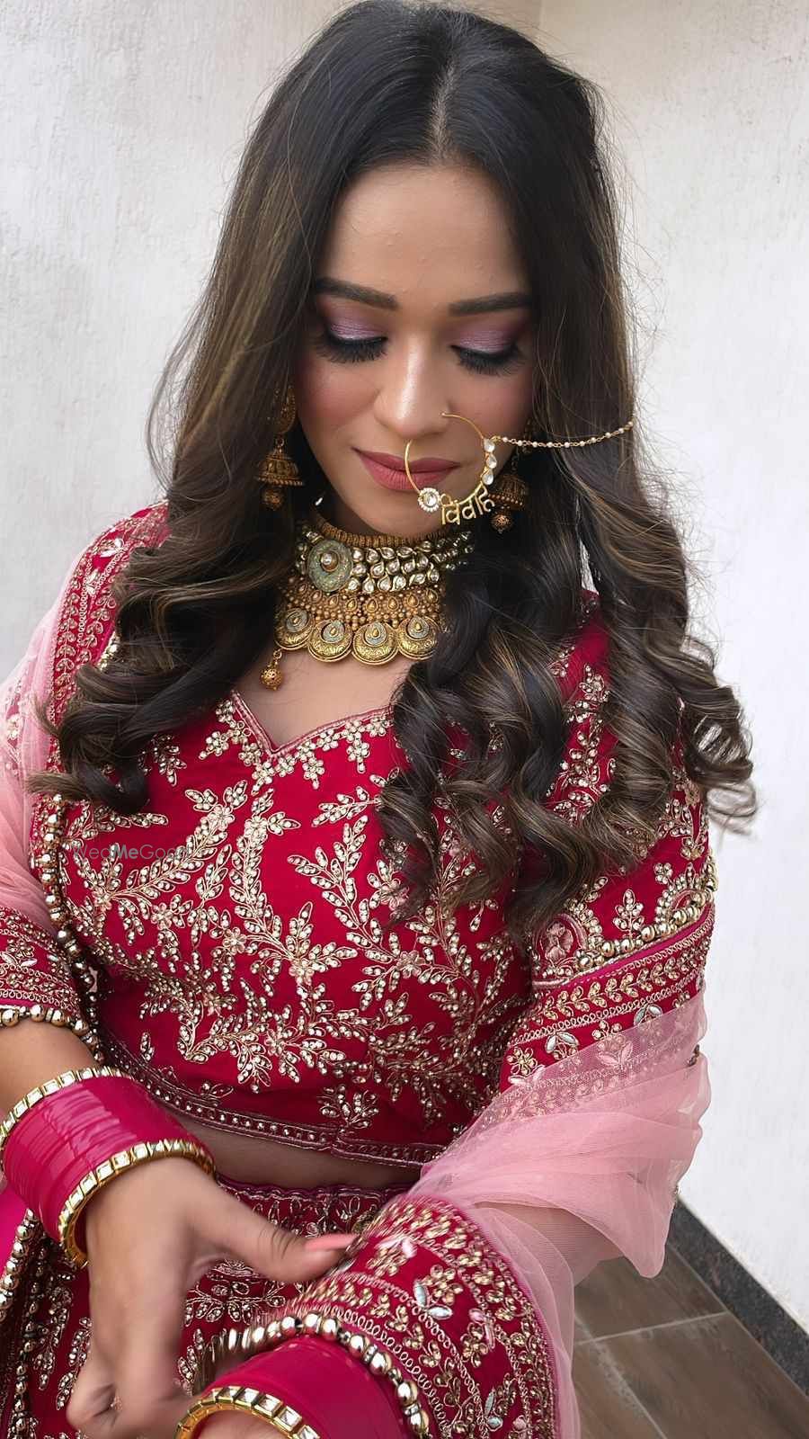 Photo From Brides - By Makeup by Kajal