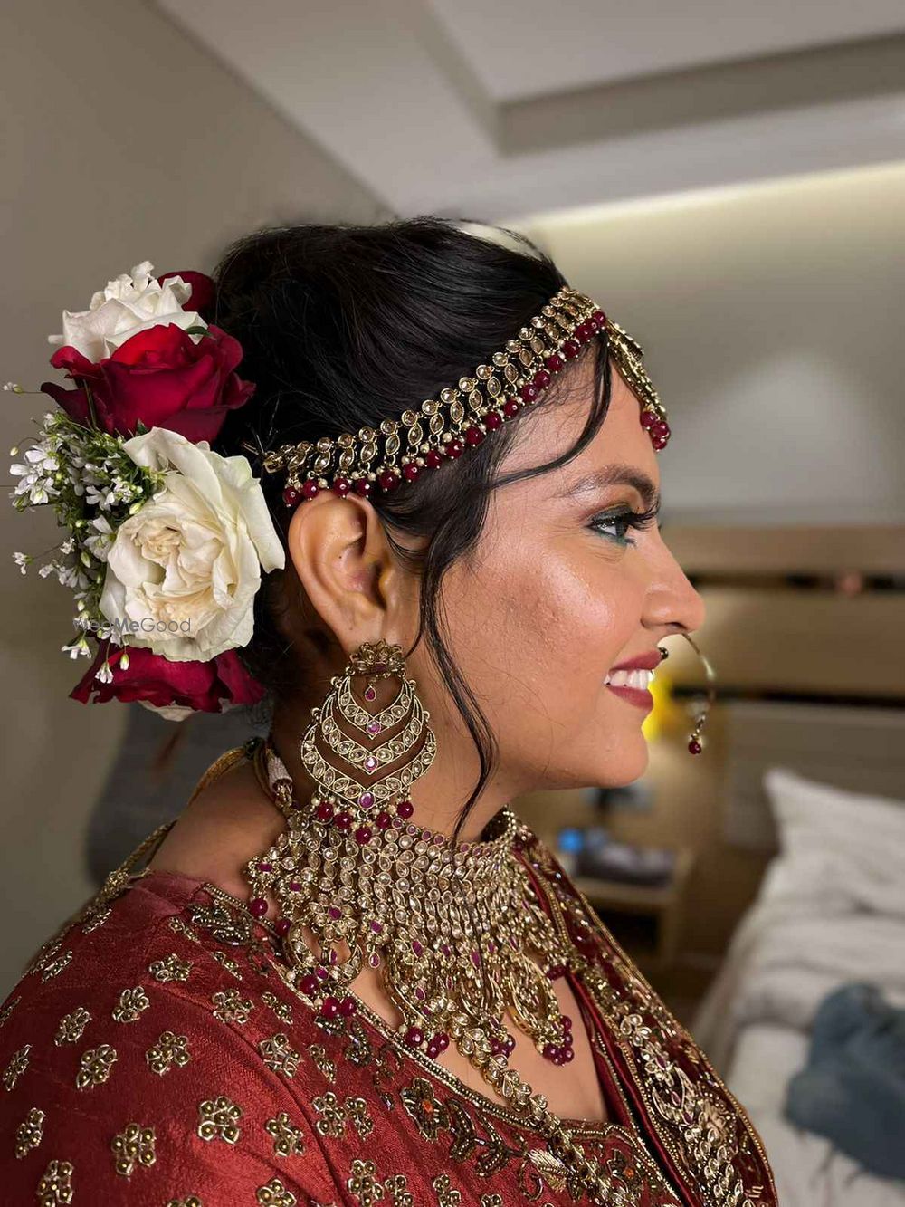 Photo From Brides - By Makeup by Kajal